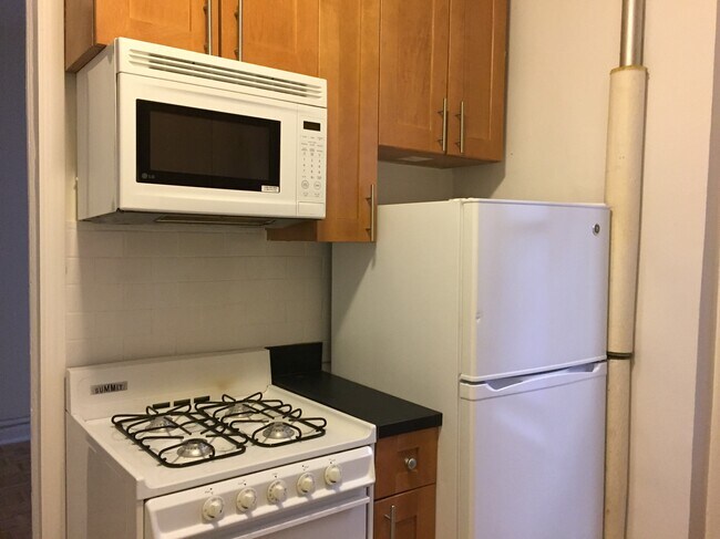 Foto del edificio - 232 E 78th St