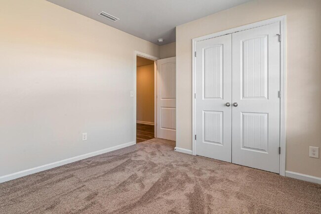 Building Photo - Modern Comfort Meets Outdoor Adventure – Stunning 1-Story Home Near Downtown Greensboro!