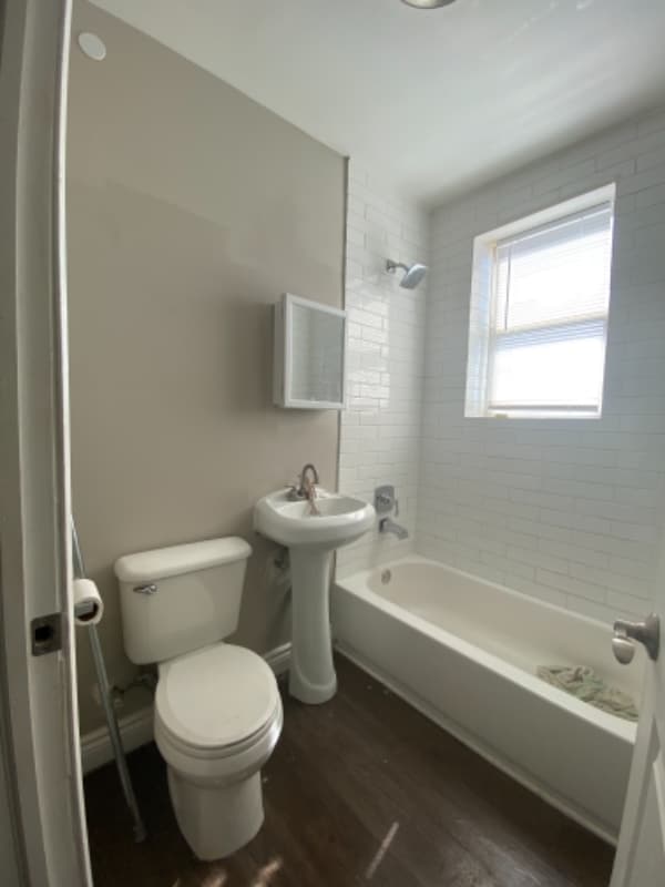 Foto del edificio - 6500 S Cottage Grove Ave