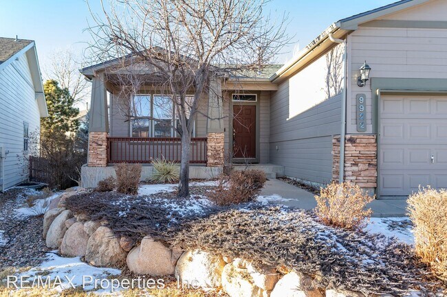 Building Photo - 4 br, 3 bath House - 9922 Red Sage Drive