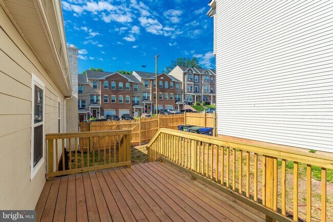 Foto del edificio - 5212 D St SE