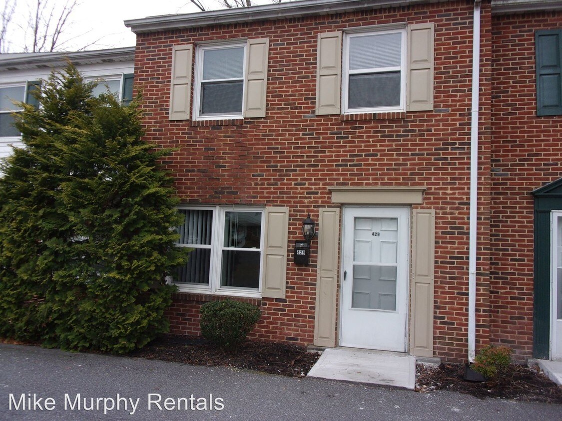 Primary Photo - 2 br, 1 bath House - 429 Duke Street