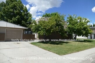 Building Photo - 591 White Cloud Dr