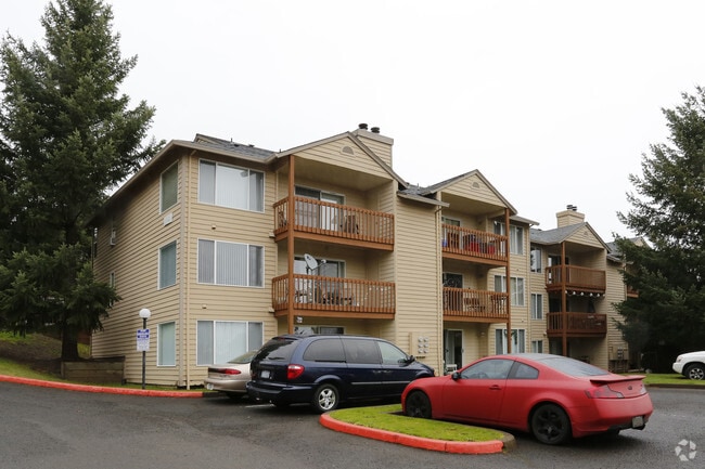 Building Photo - Hillsdale Heights Apartments