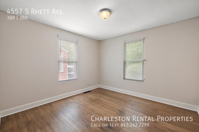 Photo - 4557 S Rhett Ave House