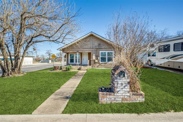 Foto del edificio - 701 Lakey St