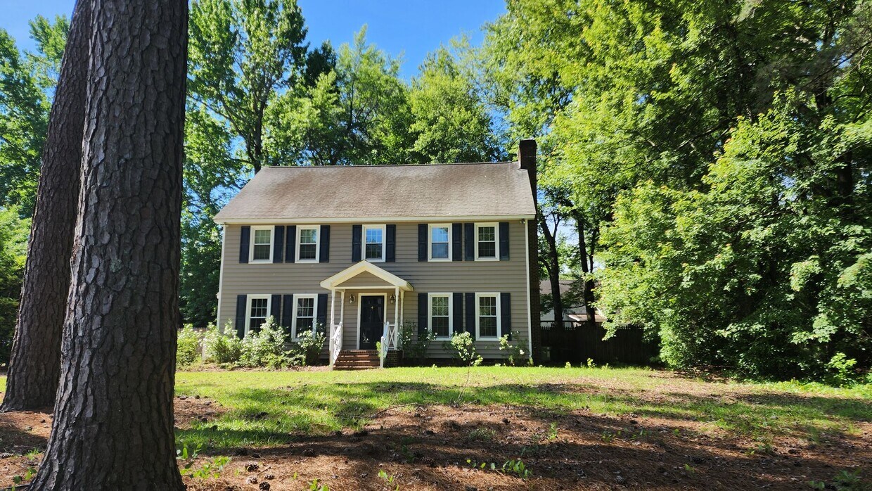 Primary Photo - 605 Winstead Rd