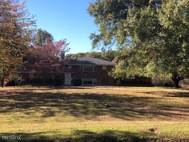 Building Photo - 3 br, 4 bath House - 1300 N Parker Rd