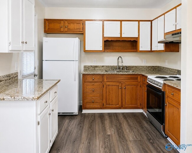 Building Photo - 3311 Wilks Pl SW
