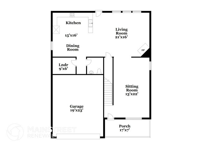 Building Photo - 3928 Stephens Ridge Way