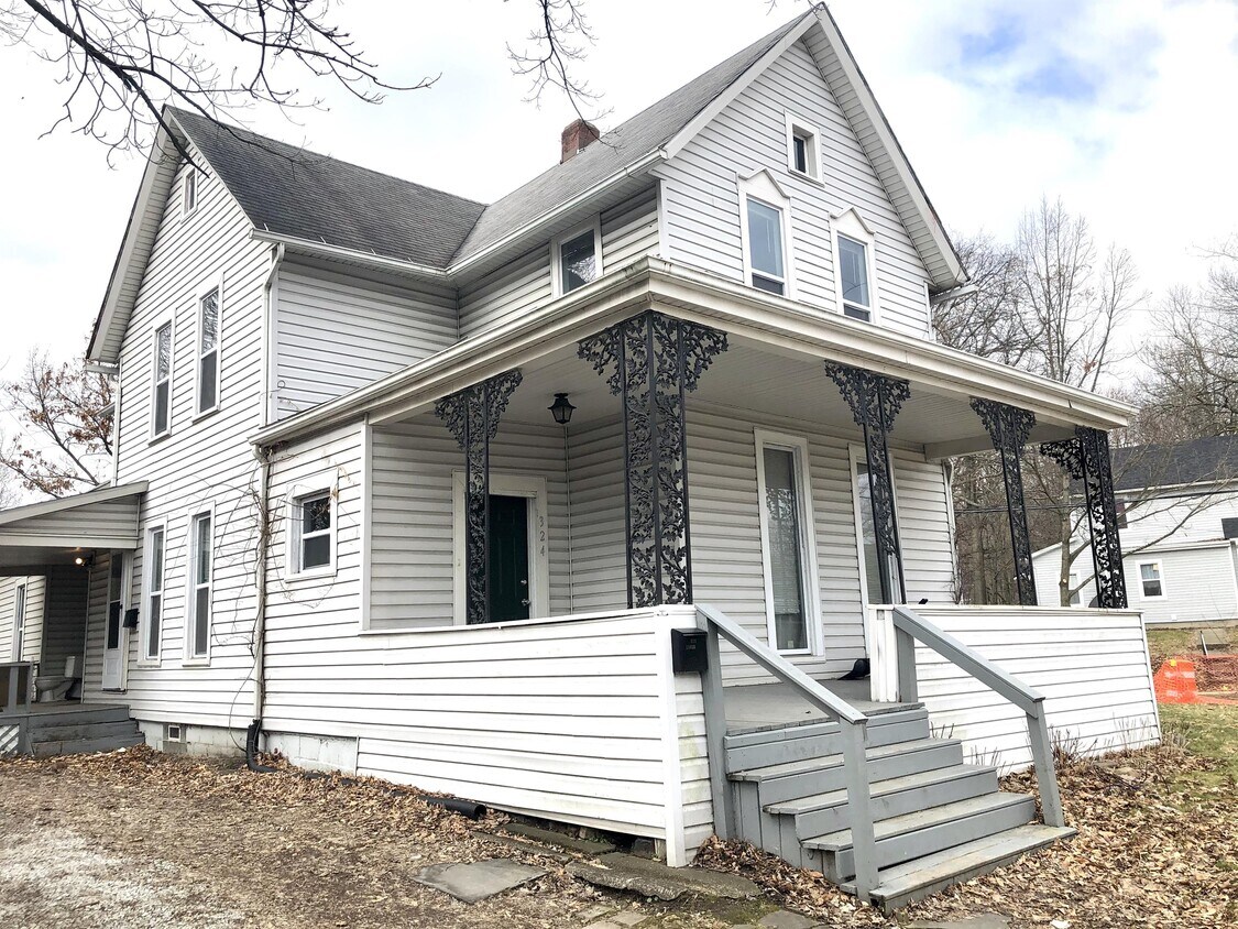 Foto principal - 324 Crosby St