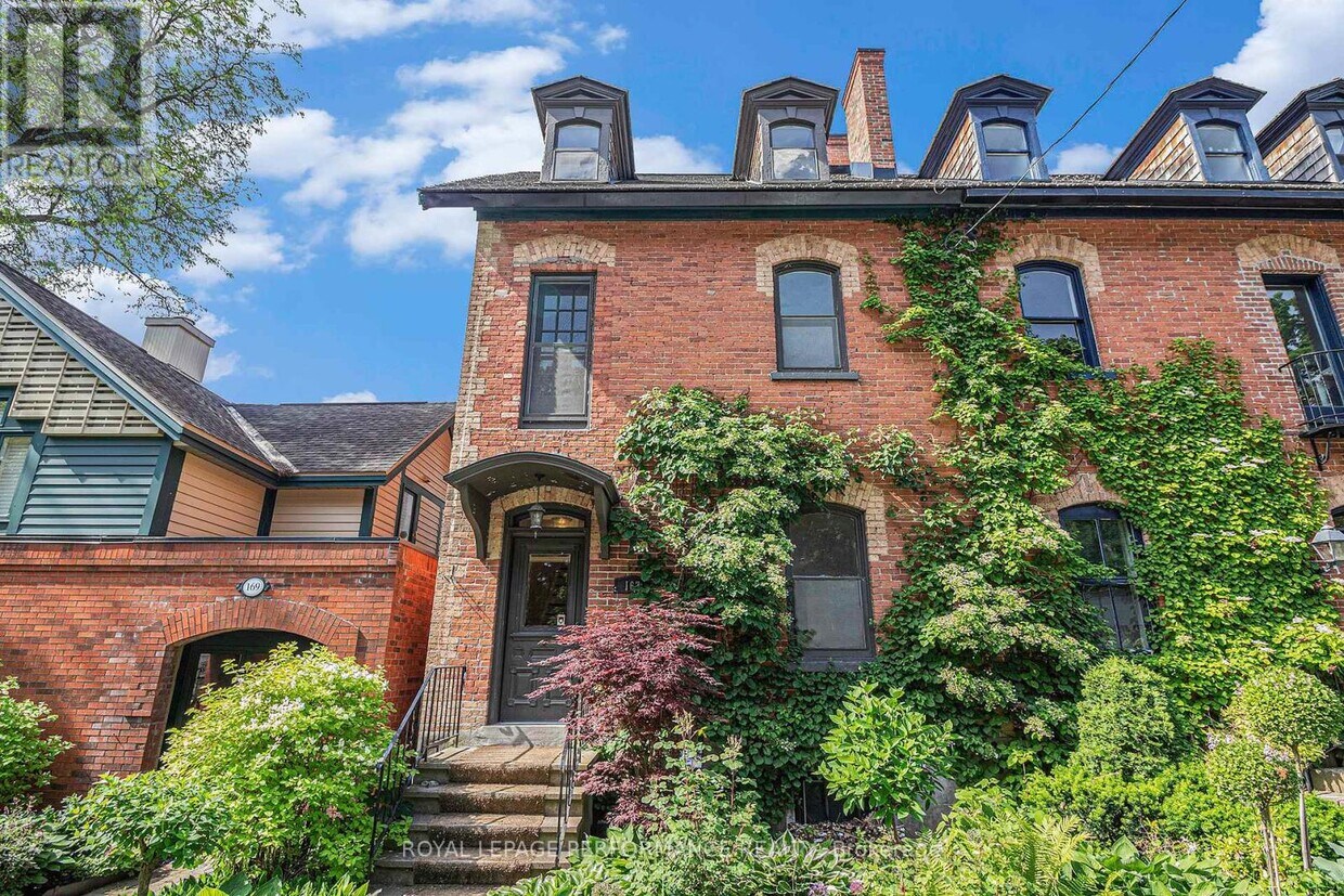 Photo principale - 167 MacKay St