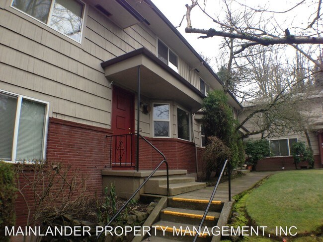 Foto del edificio - 6634 E Burnside St
