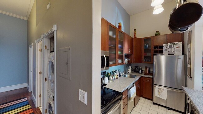 Foto del edificio - 43 Worcester St