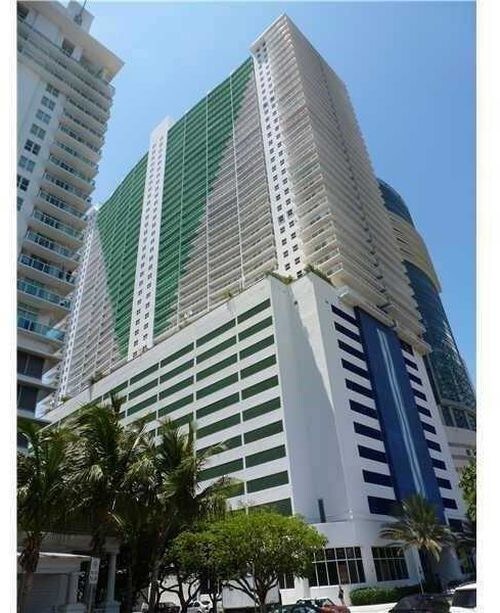 Primary Photo - 1200 Brickell Bay Dr