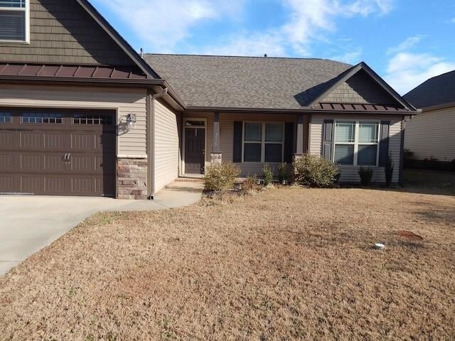 Foto del edificio - 325 S Stonegate Dr