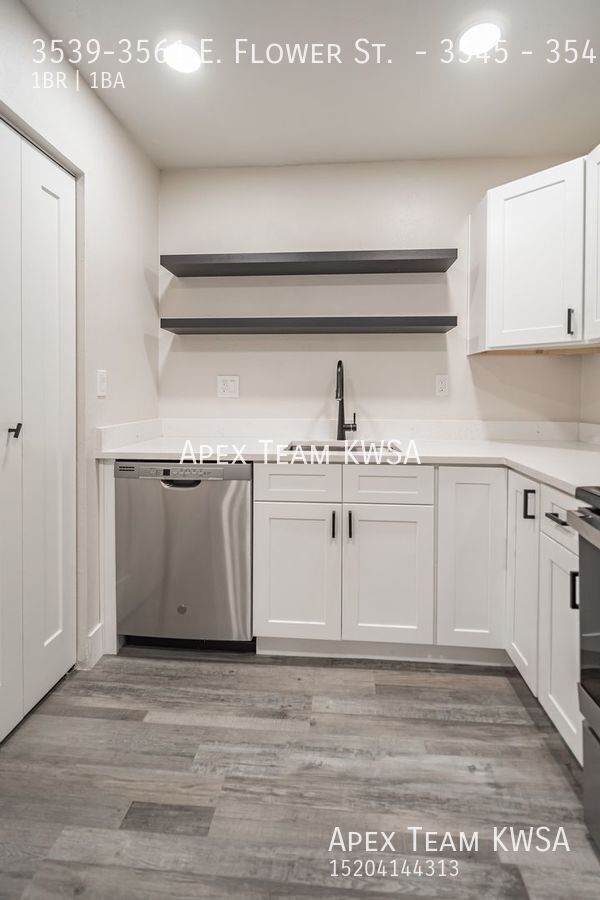 Building Photo - 3539-3561 E. Flower St.  - 3545-3545