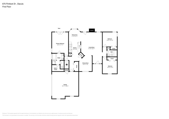 Building Photo - 675 Flintlock Dr