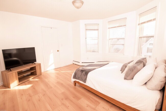 Foto del edificio - 117 Lamberton St