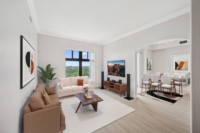 Foto del edificio - 4550 Cherry Creek