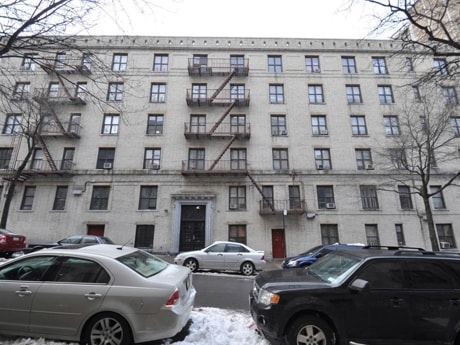 Primary Photo - 720 W 172nd St