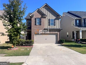 Building Photo - 2612 Lovejoy Crossing Dr