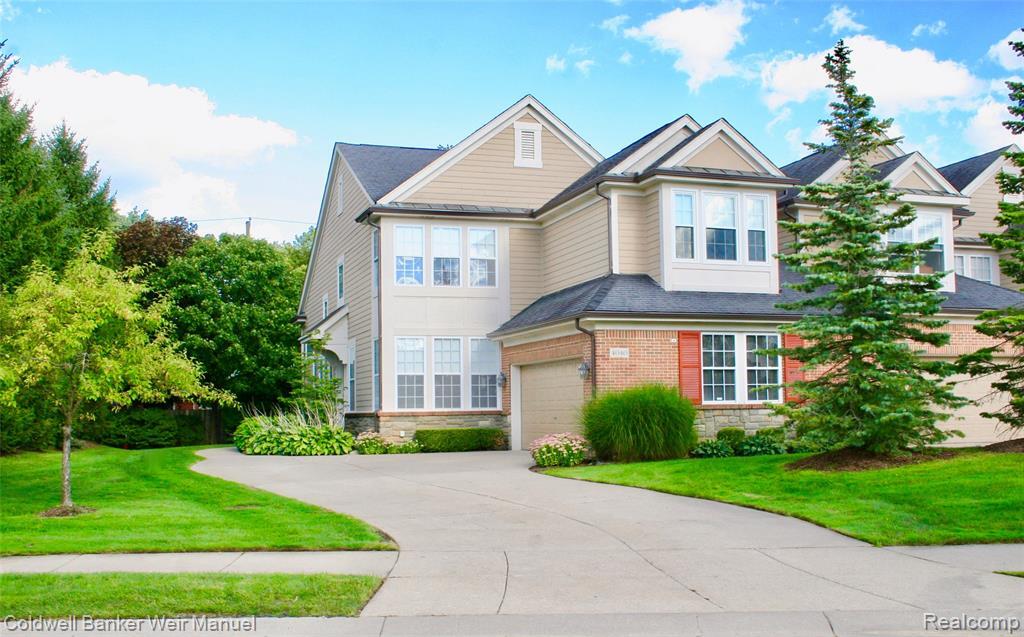 Foto principal - 4040 Summerfield Dr