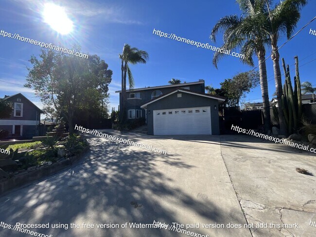 Building Photo - Nice Home For Rent