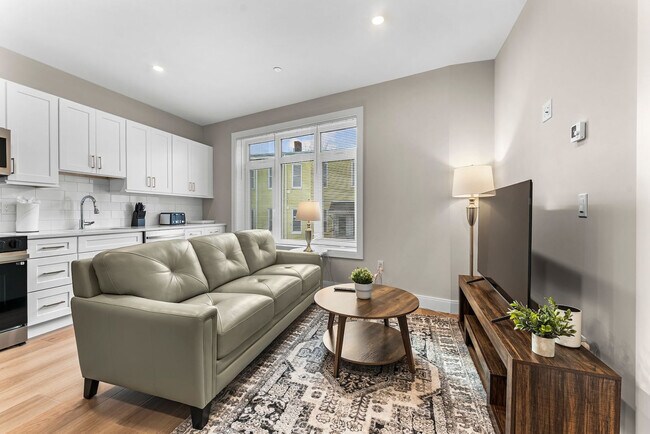 Foto del edificio - 394 McGrath Hwy