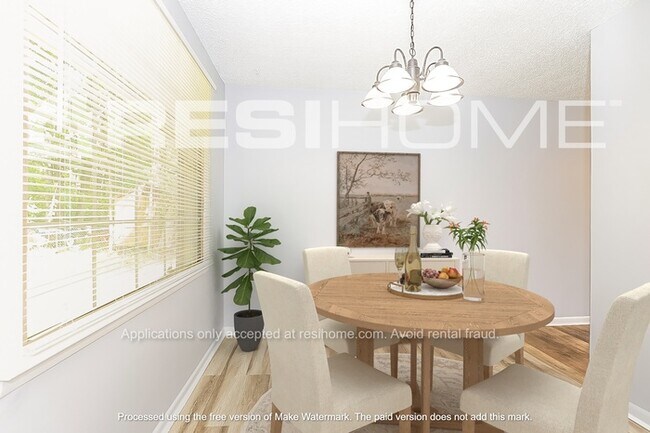 Foto del edificio - 548 Bragg Ave