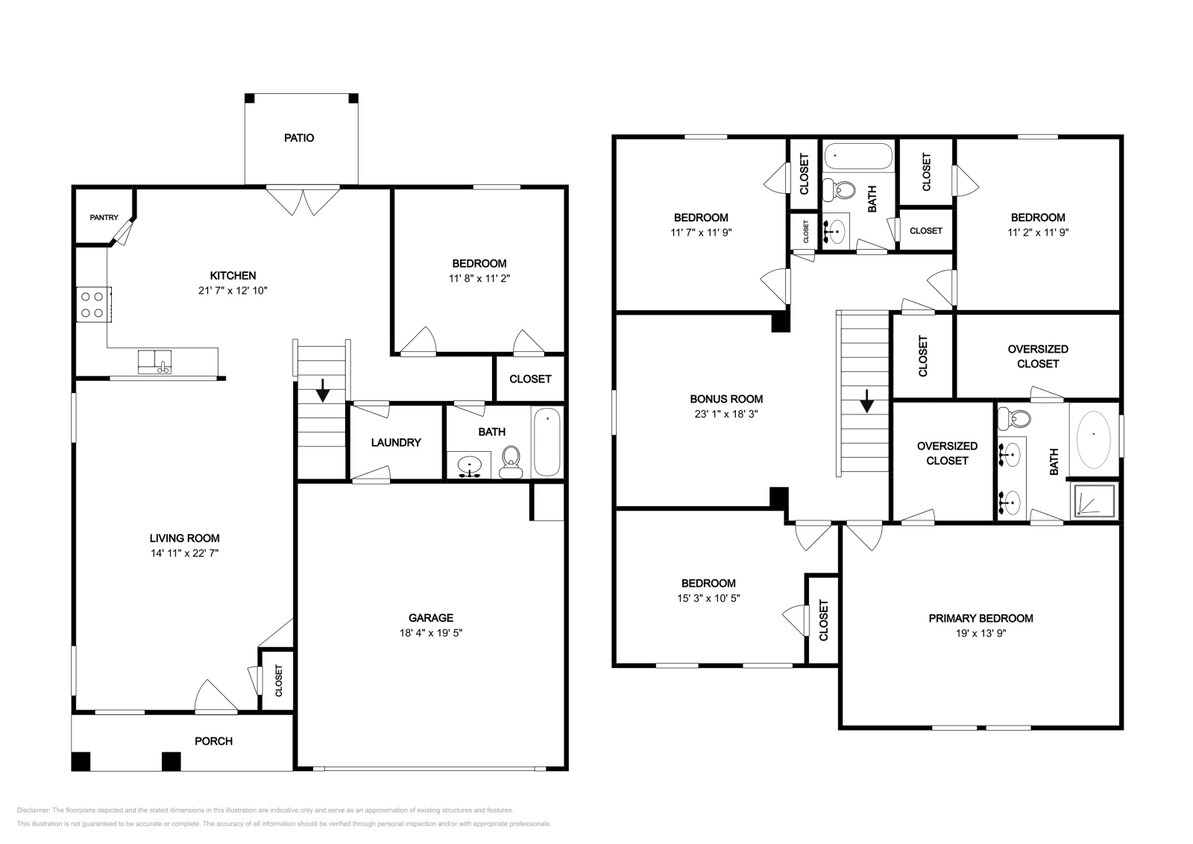 Foto del edificio - 514 Batten Way