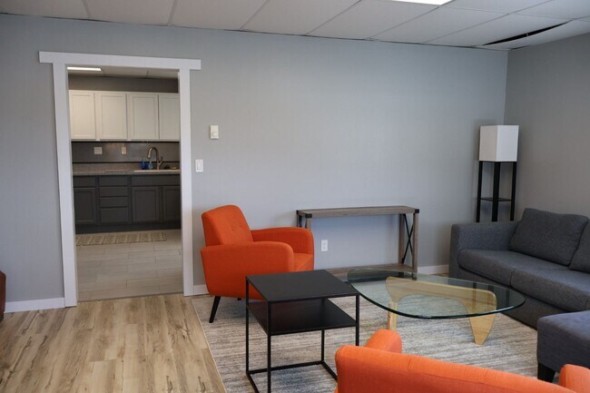 Foto del edificio - Pet Friendly 1 Bedroom in Downtown Bozeman