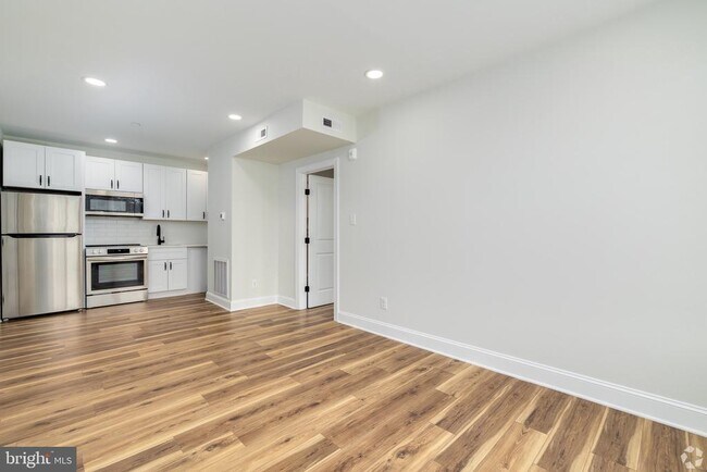 Foto del edificio - 112 Washington Ave