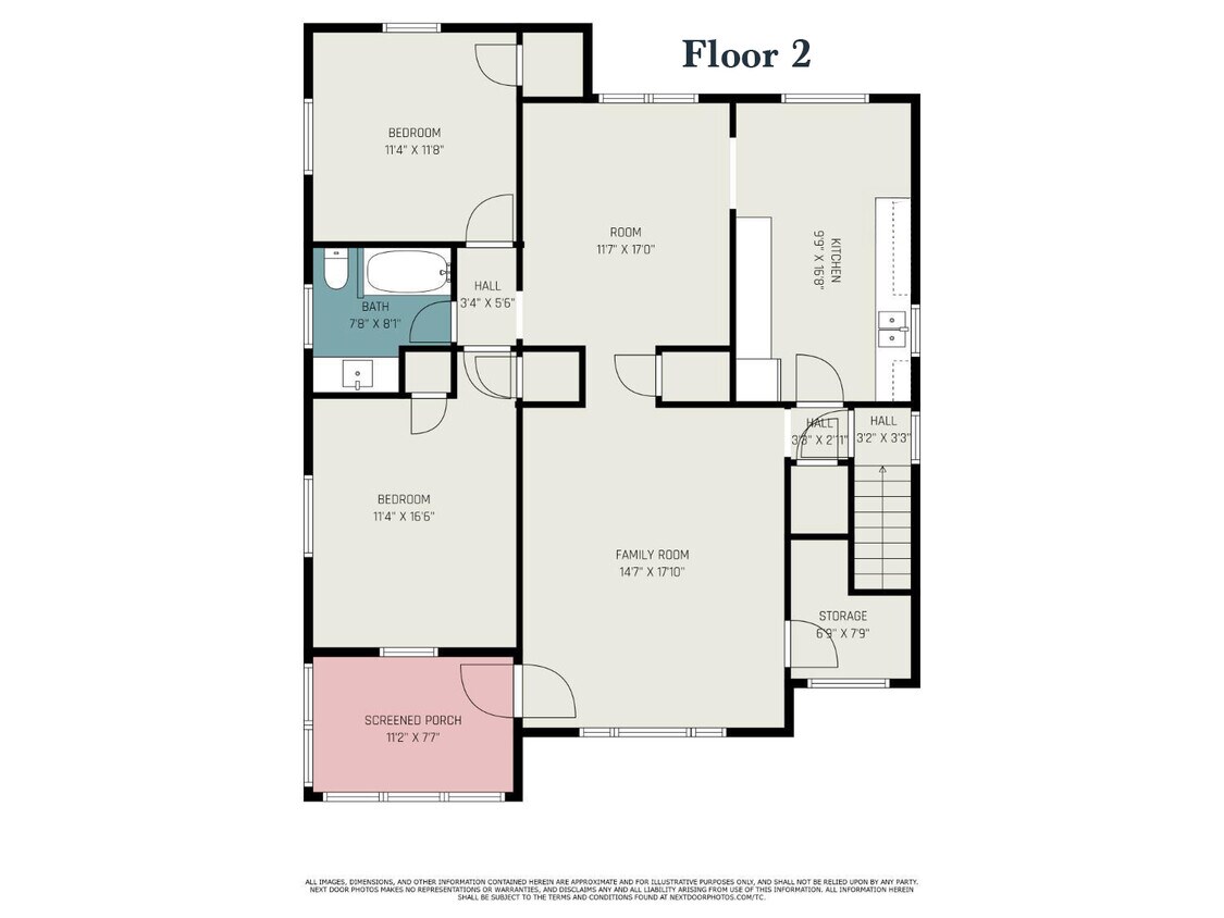 Foto del edificio - 6035 Oakwood Ave