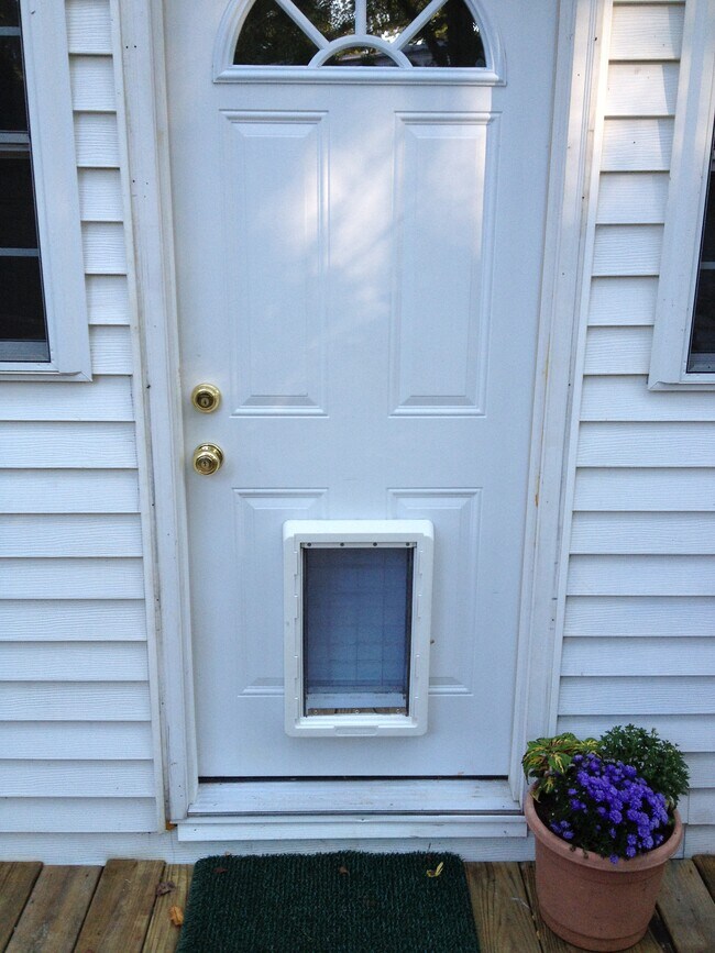 Foto del edificio - 11 Trexler Rd