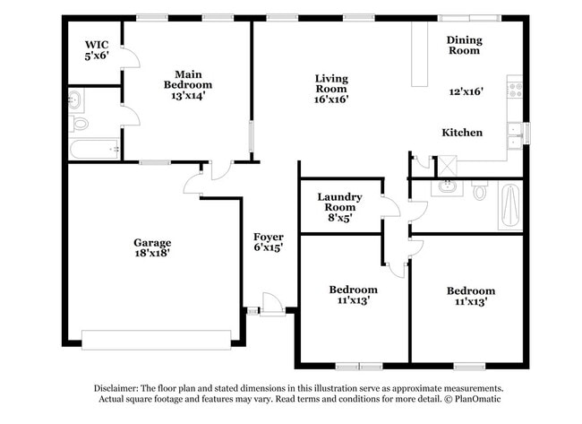 Building Photo - 5907 Sugarloaf Dr