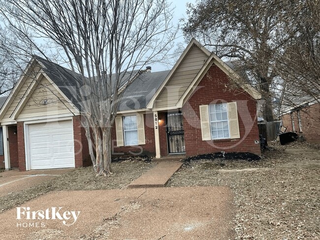 Building Photo - 5812 Ashridge Pl