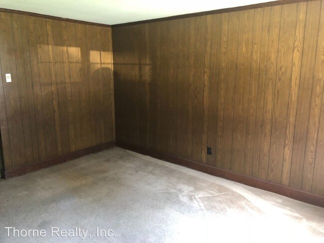 Foto del edificio - 310-312 W Edgecombe St
