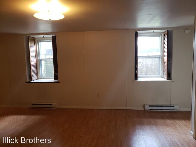 Foto del edificio - 557 W 3rd St