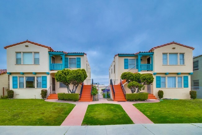 Foto del edificio - 4015-4023 Kansas St