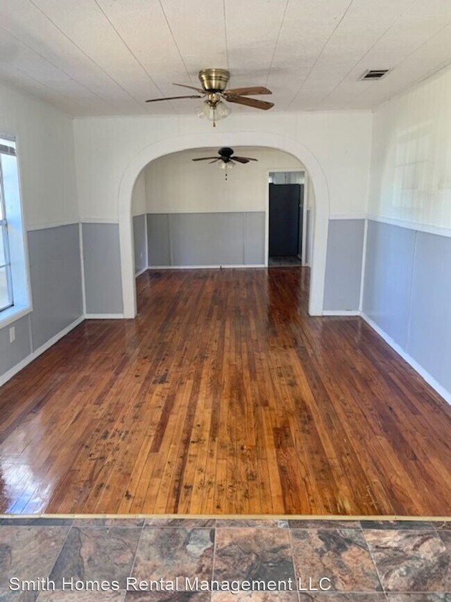 Foto del edificio - 2 br, 1.5 bath House - 1002 Belair St.