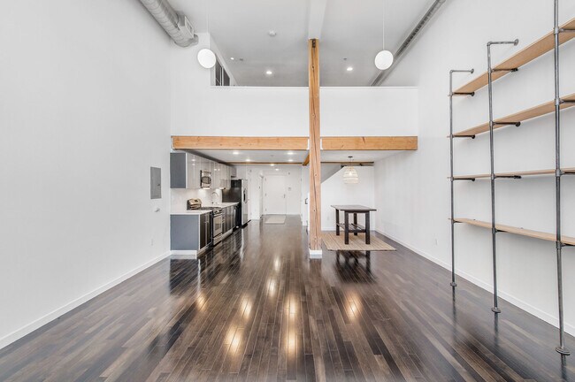 Foto del edificio - 4215 Glencoe Ave