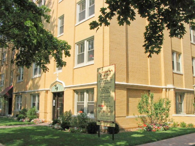 Foto principal - 1931 Grove Ave