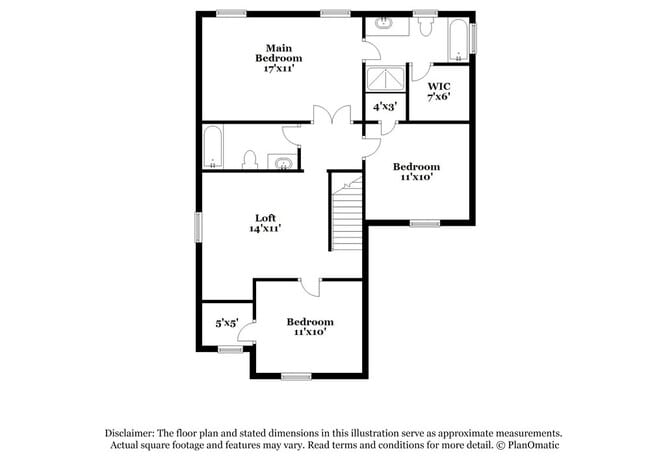 Foto del edificio - 13107 Ambrosia St