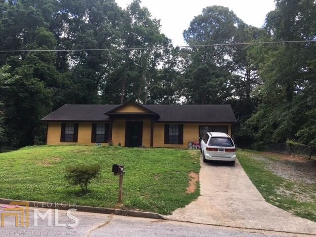Building Photo - 5951 Dart Dr