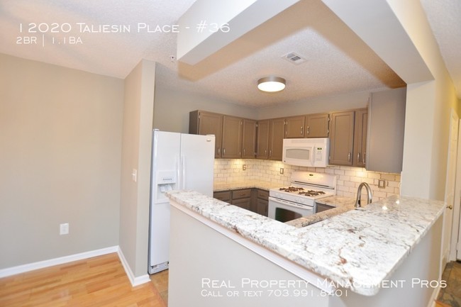 Building Photo - 12020 Taliesin Pl
