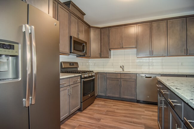Interior Photo - Luxury Rental With Private Parking