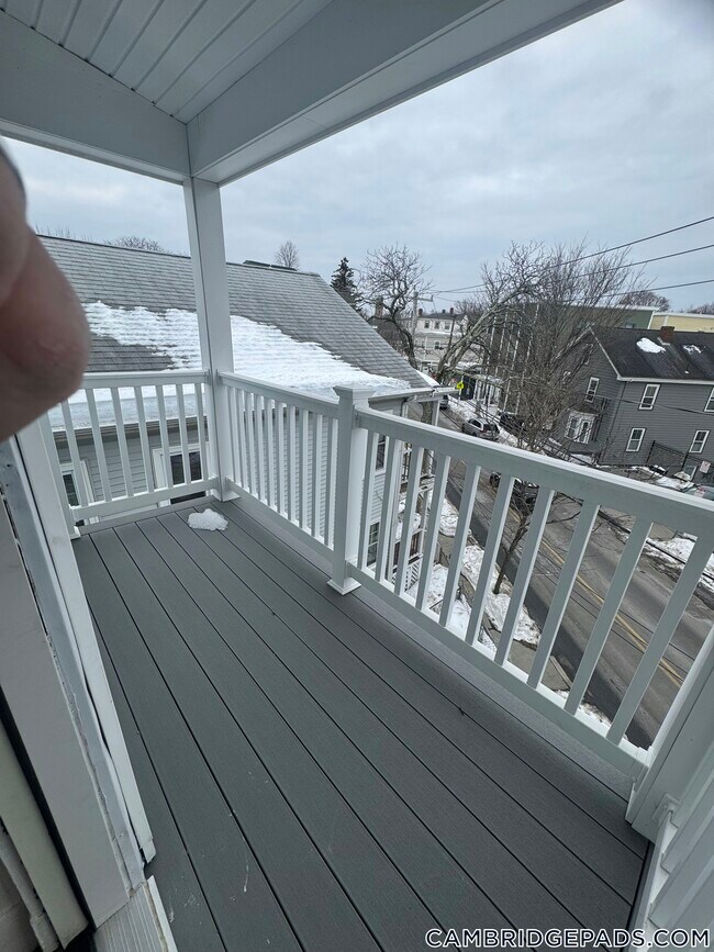 Foto del edificio - 32 Cedar St