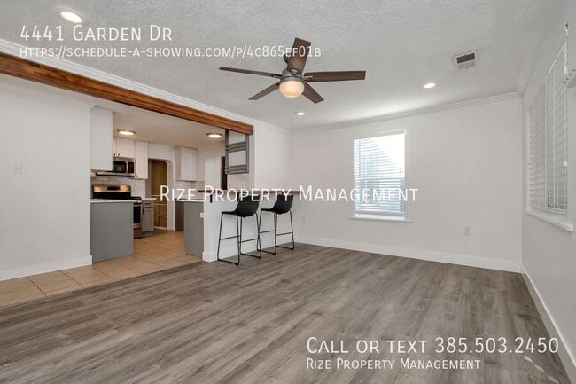 Foto del edificio - 4441 Garden Dr