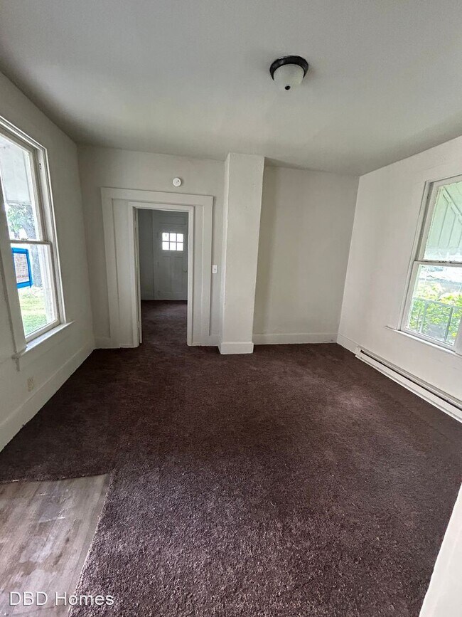 Foto del edificio - 2 br, 1 bath House - 1320 Sinclair St.